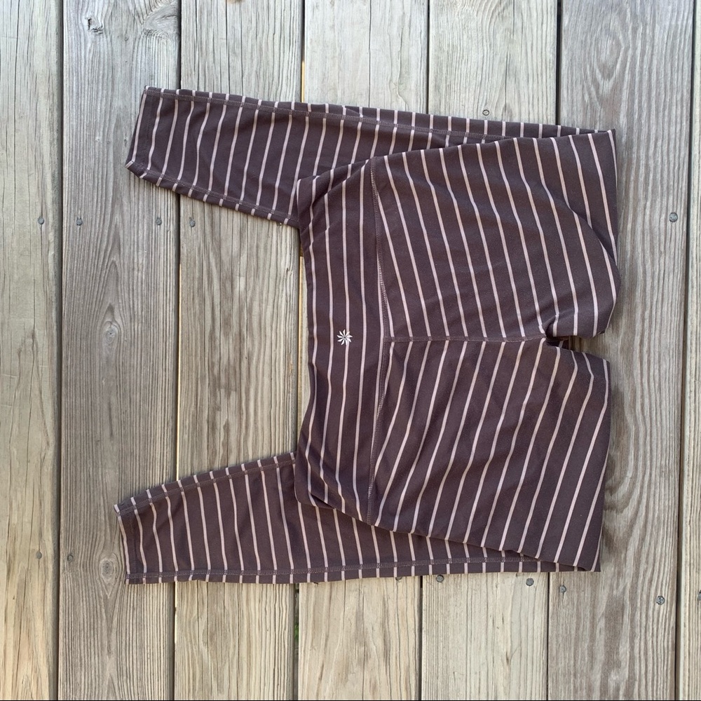 Athleta Yoga Leggings